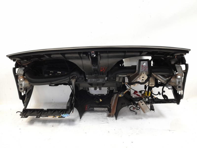 Recambio de salpicadero para citroën c2 1.4 referencia OEM IAM   