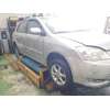 toyota corolla (_e12_) del año 2003