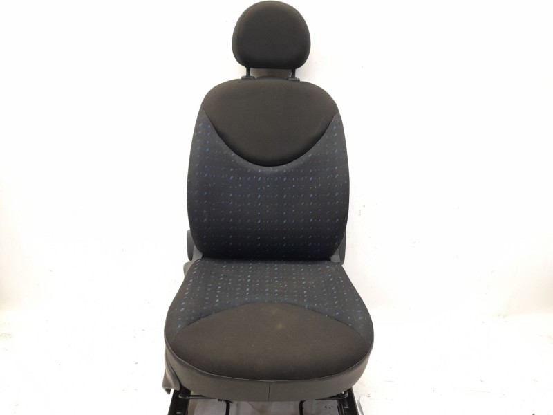 Recambio de asiento delantero derecho para citroën c2 1.4 referencia OEM IAM   
