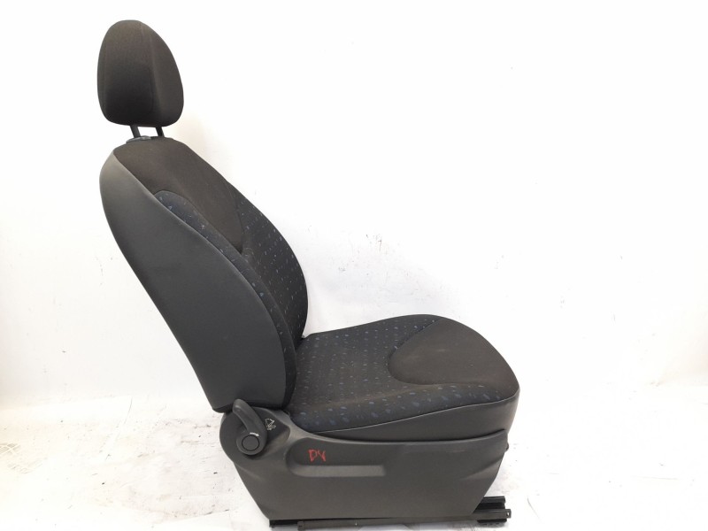 Recambio de asiento delantero derecho para citroën c2 1.4 referencia OEM IAM   