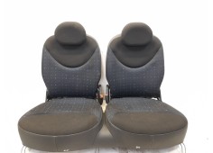 Recambio de asientos traseros para citroën c2 1.4 referencia OEM IAM   