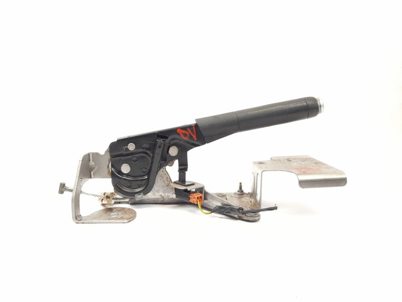 Recambio de palanca freno de mano para citroën c2 1.4 referencia OEM IAM 9648023177  