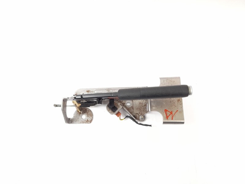 Recambio de palanca freno de mano para citroën c2 1.4 referencia OEM IAM 9648023177  