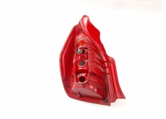 Recambio de piloto trasero derecho para citroën c2 1.4 referencia OEM IAM 968028368000   2