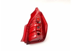 Recambio de piloto trasero izquierdo para citroën c2 1.4 referencia OEM IAM 968028378000   2
