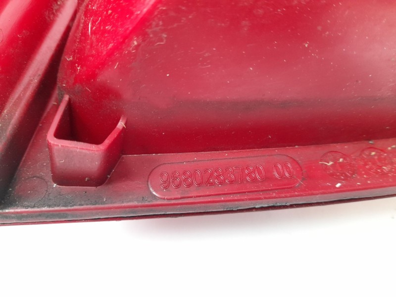 Recambio de piloto trasero izquierdo para citroën c2 1.4 referencia OEM IAM 968028378000  