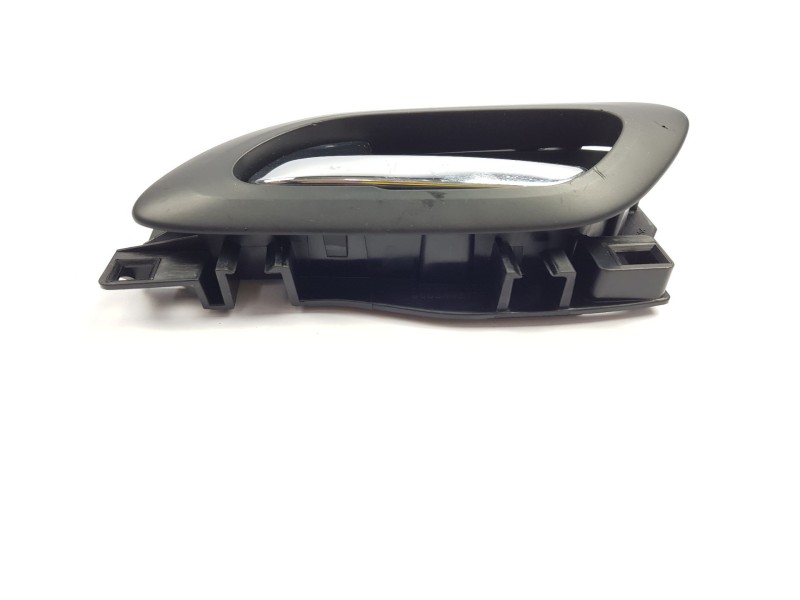 Recambio de maneta interior trasera izquierda para peugeot 3008 1.6 hdi fap referencia OEM IAM 9683446877 9683446177 