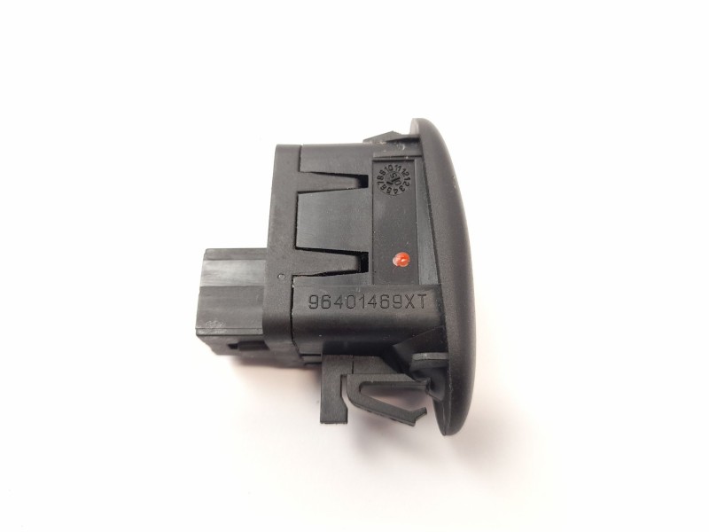 Recambio de mando elevalunas consola central para citroën c2 1.4 referencia OEM IAM 96401469XT  