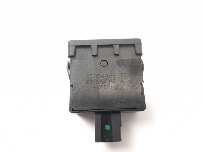 Recambio de regulador altura luces para citroën c2 1.4 referencia OEM IAM 96384422XT  96366692XT