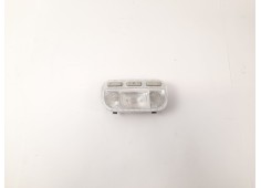Recambio de luz interior para citroën c2 1.4 referencia OEM IAM 9652262080  