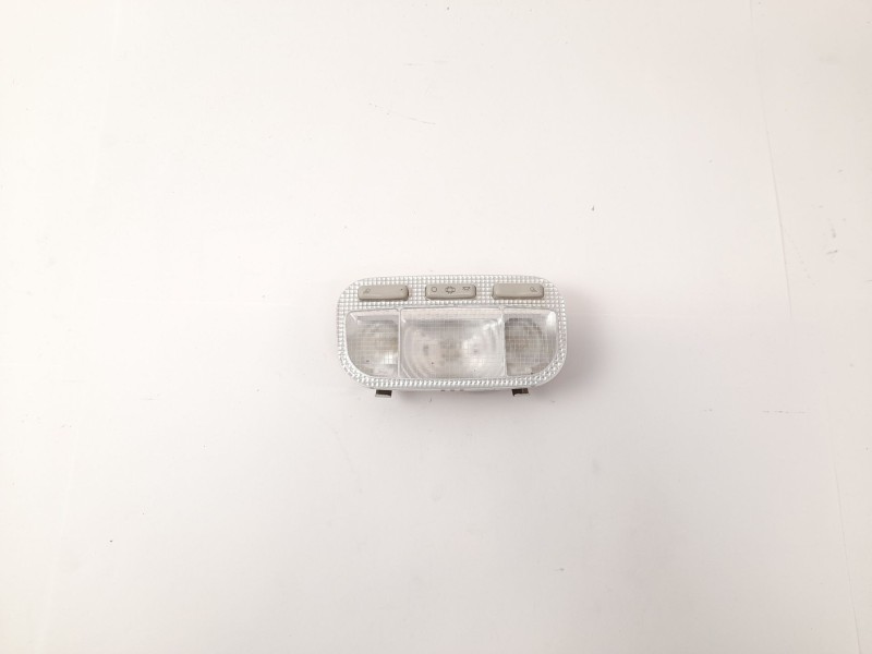 Recambio de luz interior para citroën c2 1.4 referencia OEM IAM 9652262080  