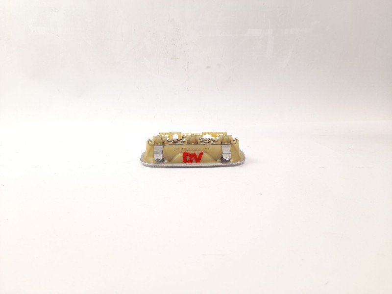 Recambio de luz interior para citroën c2 1.4 referencia OEM IAM 9652262080  