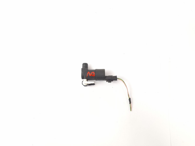 Recambio de bomba limpia para citroën c2 1.4 referencia OEM IAM 9641553980 316568 9641553880
