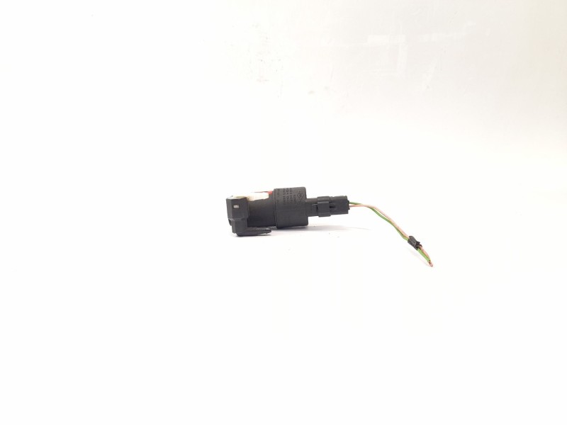Recambio de bomba limpia para citroën c2 1.4 referencia OEM IAM 9641553980 316568 9641553880
