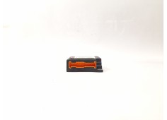 Recambio de centralita airbag para citroën c2 1.4 referencia OEM IAM 9660855280 28883505 401907A8 2