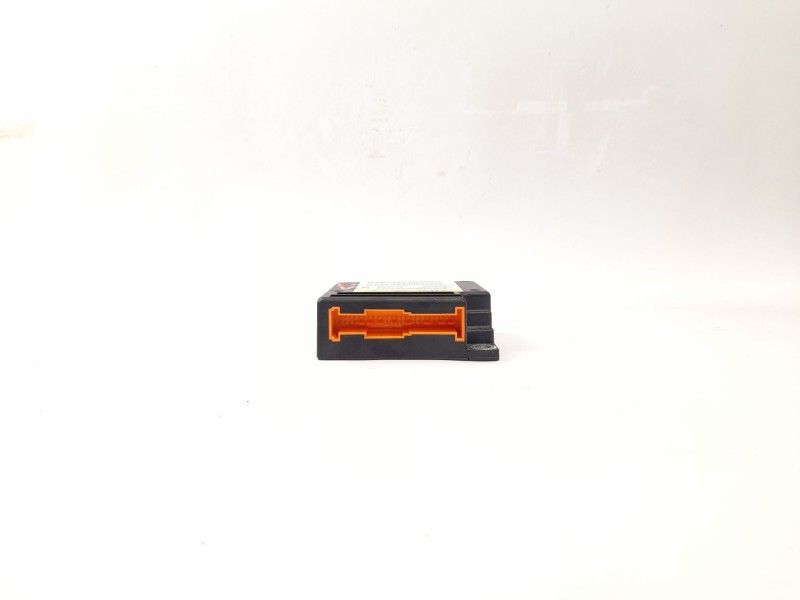 Recambio de centralita airbag para citroën c2 1.4 referencia OEM IAM 9660855280 28883505 401907A8