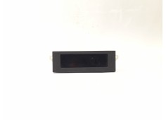 Recambio de pantalla multifuncion para citroën c2 1.4 referencia OEM IAM 96597970XT 5555502902 50355029040200