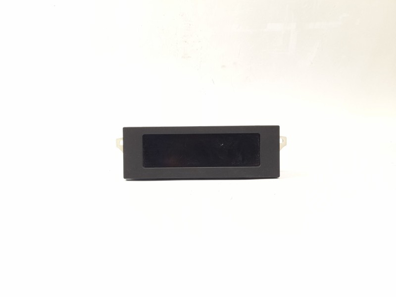 Recambio de pantalla multifuncion para citroën c2 1.4 referencia OEM IAM 96597970XT 5555502902 50355029040200