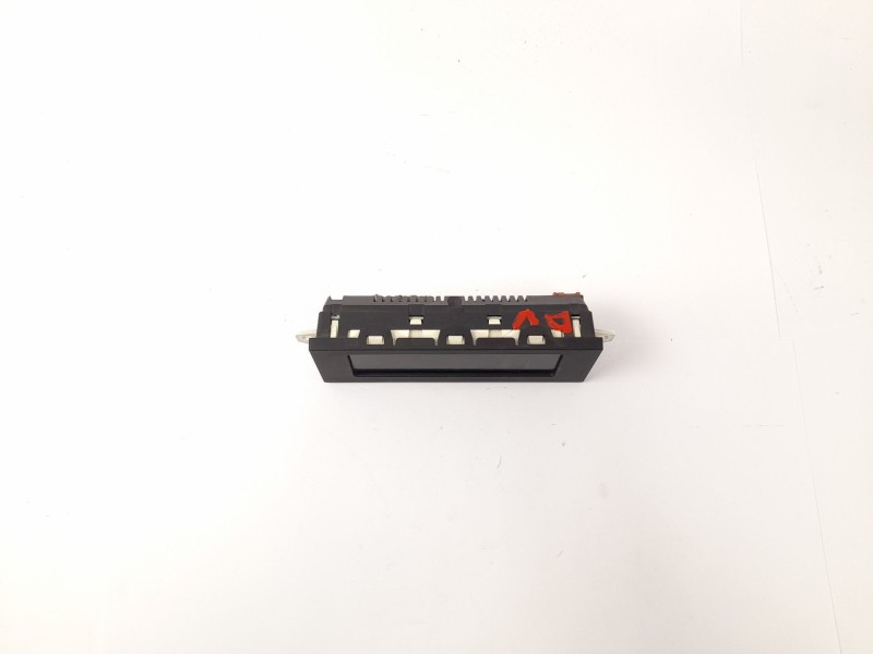 Recambio de pantalla multifuncion para citroën c2 1.4 referencia OEM IAM 96597970XT 5555502902 50355029040200