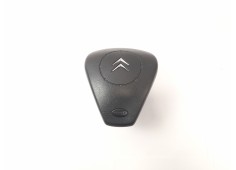 Recambio de airbag delantero izquierdo para citroën c2 1.4 referencia OEM IAM 96380009VD  CA100522ZEE