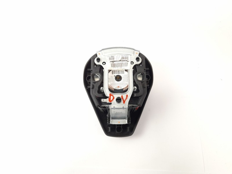 Recambio de airbag delantero izquierdo para citroën c2 1.4 referencia OEM IAM 96380009VD  CA100522ZEE
