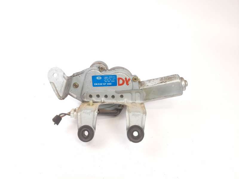 MOTOR LIMPIA TRASERO 0K53Z67450 