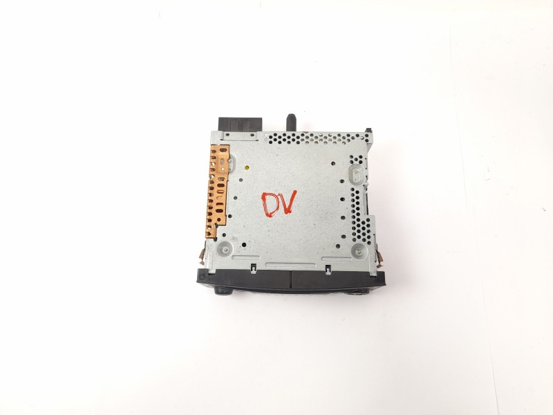 Recambio de sistema audio / radio cd para citroën c2 1.4 referencia OEM IAM 96537894XT00  RD4N100