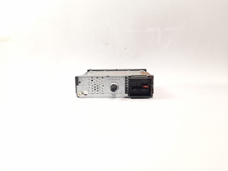 Recambio de sistema audio / radio cd para citroën c2 1.4 referencia OEM IAM 96537894XT00  RD4N100