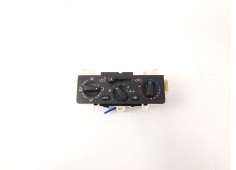 Recambio de mando calefaccion / aire acondicionado para citroën c2 1.4 referencia OEM IAM F664479W  69300002
