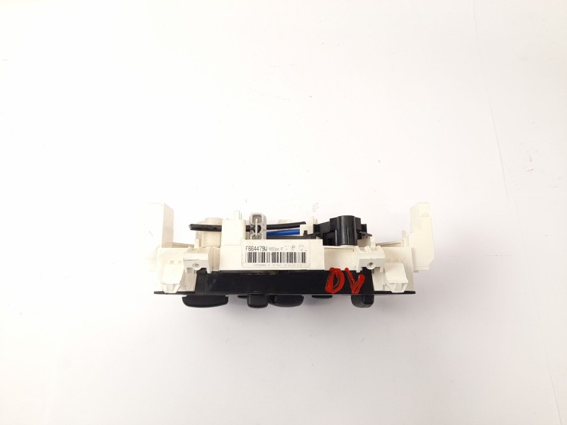 Recambio de mando calefaccion / aire acondicionado para citroën c2 1.4 referencia OEM IAM F664479W  69300002