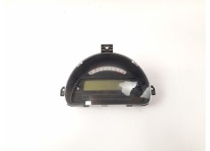 Recambio de cuadro instrumentos para citroën c2 1.4 referencia OEM IAM P9660225780  216787118