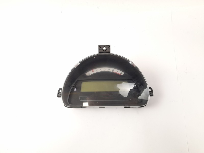 Recambio de cuadro instrumentos para citroën c2 1.4 referencia OEM IAM P9660225780  216787118