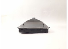 Recambio de cuadro instrumentos para citroën c2 1.4 referencia OEM IAM P9660225780  216787118 2