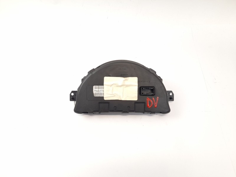 Recambio de cuadro instrumentos para citroën c2 1.4 referencia OEM IAM P9660225780  216787118
