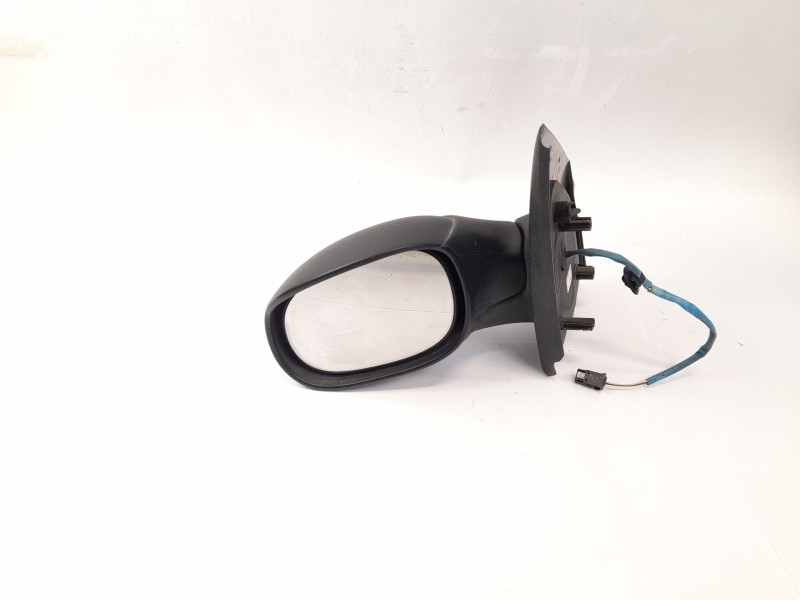 Recambio de retrovisor izquierdo para citroën c2 1.4 referencia OEM IAM 12363750  