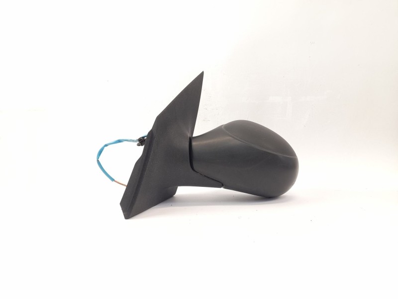 Recambio de retrovisor izquierdo para citroën c2 1.4 referencia OEM IAM 12363750  