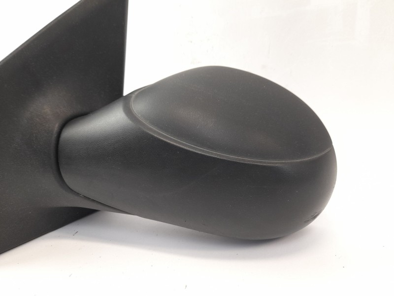 Recambio de retrovisor izquierdo para citroën c2 1.4 referencia OEM IAM 12363750  