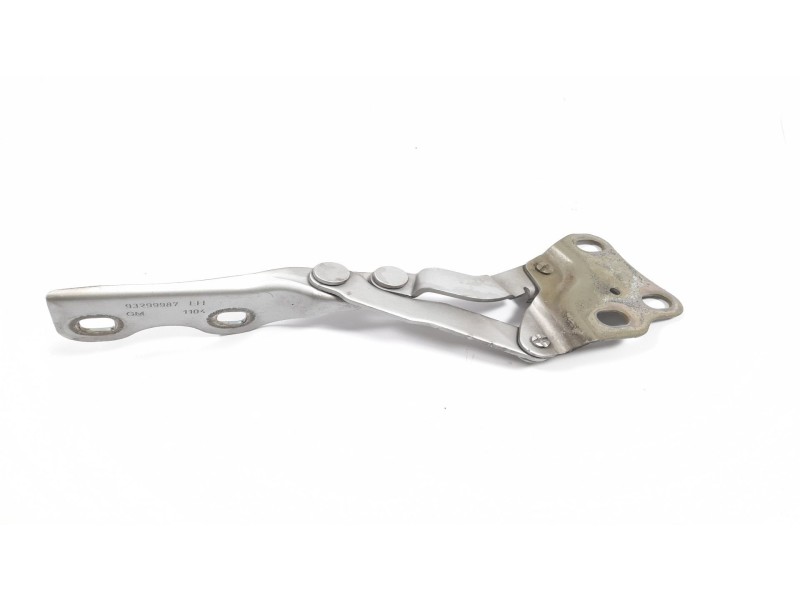 Recambio de bisagra para opel meriva enjoy referencia OEM IAM 93299987 93299987LH 