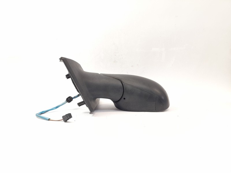 Recambio de retrovisor izquierdo para citroën c2 1.4 referencia OEM IAM 12363750  