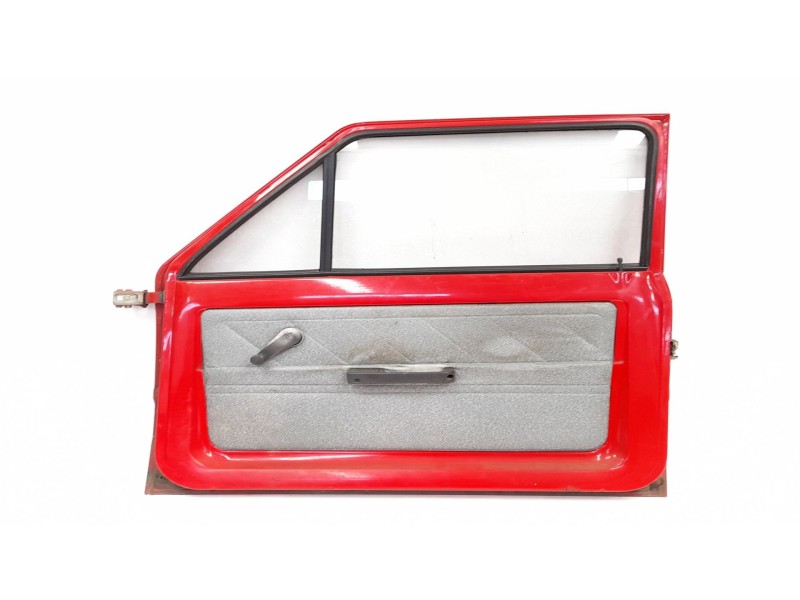 Recambio de puerta delantera derecha para seat terra furgón (024a) 0.9 referencia OEM IAM   