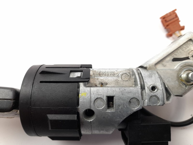 Recambio de conmutador de arranque para citroën c2 1.4 referencia OEM IAM N0502073 9648445180 N0502455