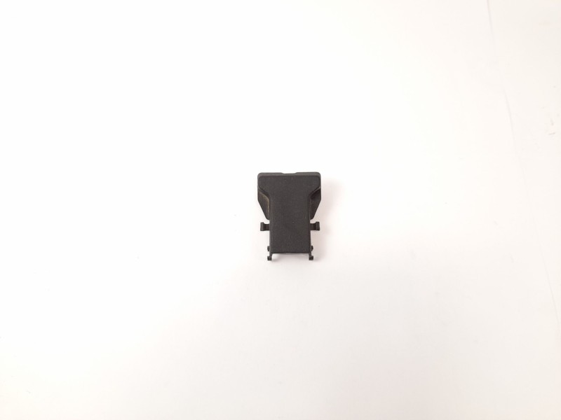 Recambio de moldura para citroën c2 1.4 referencia OEM IAM 9647993480  
