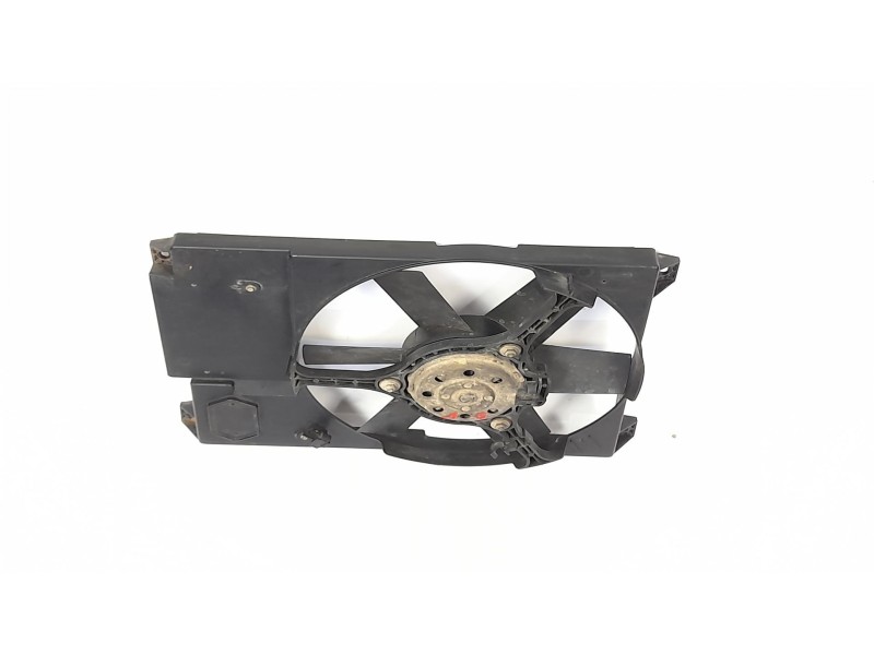 Recambio de electroventilador para fiat ducato furgón (230l) 2.8 d referencia OEM IAM 8240120  