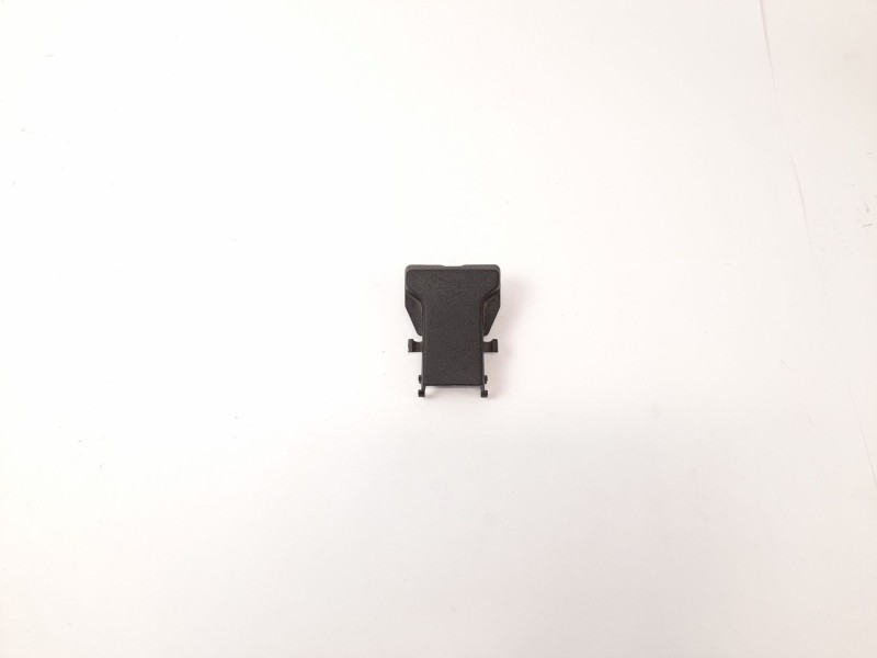 Recambio de moldura para citroën c2 1.4 referencia OEM IAM 9647993480  