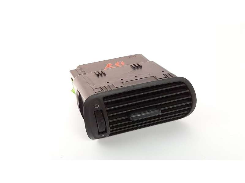 REJILLA DEL AIRE DELANTERA IZQUIERDO 8L0820901 