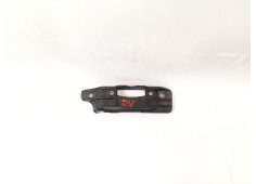 Recambio de moldura para citroën c2 1.4 referencia OEM IAM 9649101780  