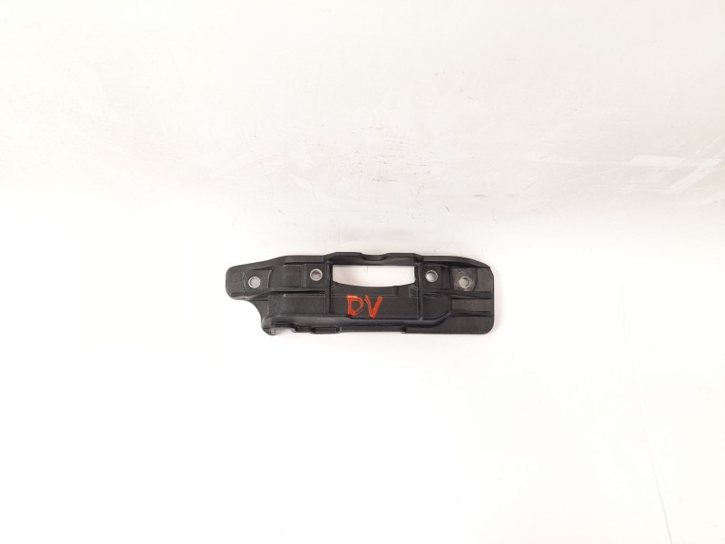 Recambio de moldura para citroën c2 1.4 referencia OEM IAM 9649101780  