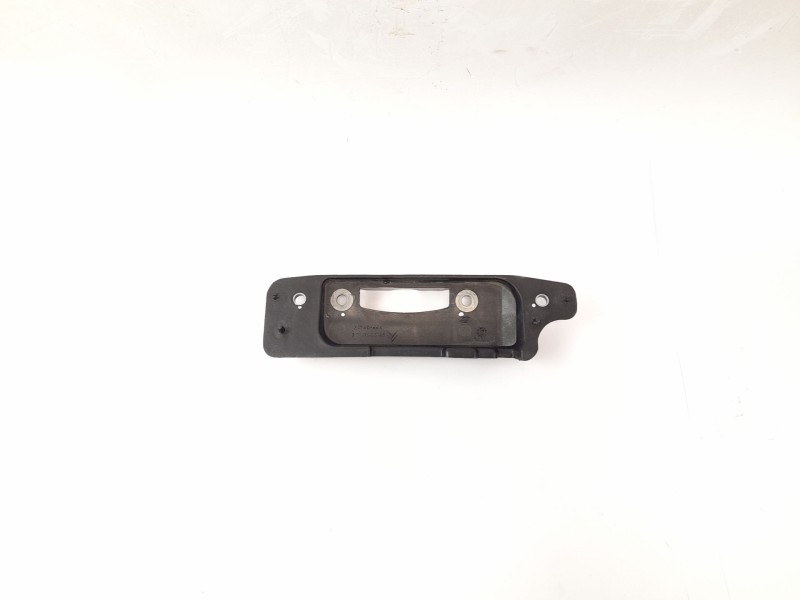 Recambio de moldura para citroën c2 1.4 referencia OEM IAM 9649101780  