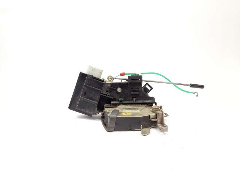 CERRADURA PUERTA DELANTERA DERECHA 