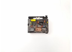 Recambio de caja reles / fusibles para citroën c2 1.4 referencia OEM IAM 9659741780  BSML03